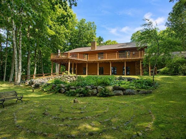 11200 N Songbird Lane , Hayward, WI 54843