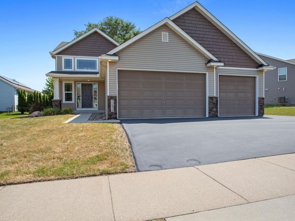22424 Canova Court , Farmington, MN 55024