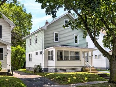 56 Portage Street , Rochester, NY 14621