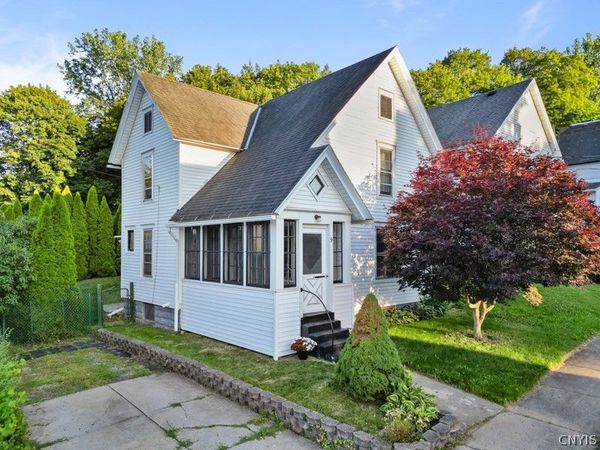 9 Orchard Street , Ilion, NY 13357