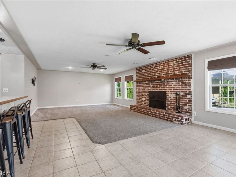 4845 Redwood Drive , Sheffield Lake, OH 44054 Photo 25