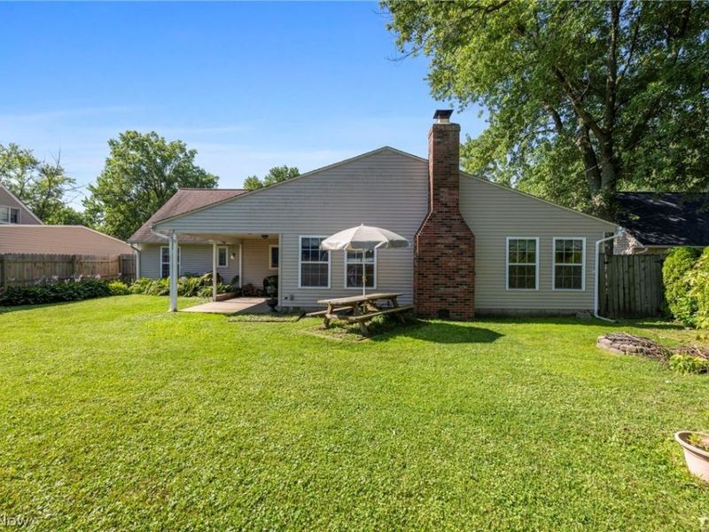 4845 Redwood Drive , Sheffield Lake, OH 44054 Photo 32