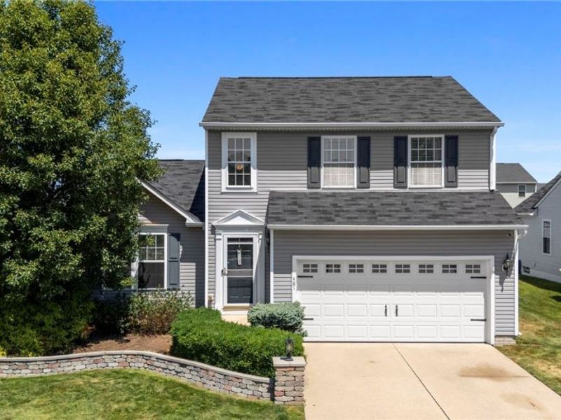 481 Walker Lane, Painesville, OH 44077 Photo 1