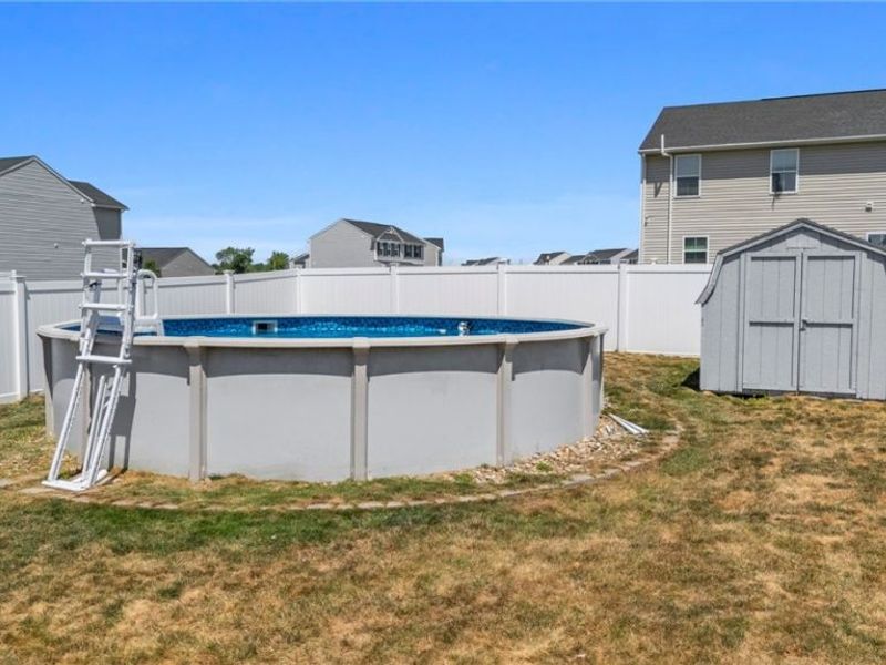 481 Walker Lane, Painesville, OH 44077 Photo 27
