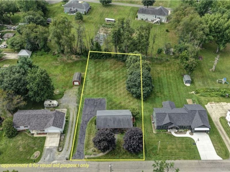 105 Prospect Street, Baltic, OH 43804 Photo 31