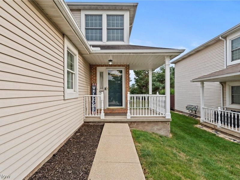 4262 Hadley Court , Brunswick, OH 44212 Photo 4