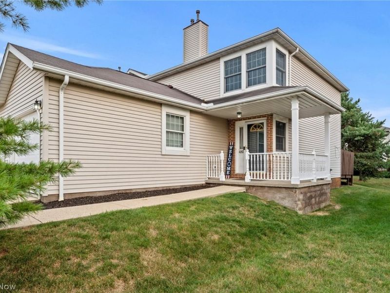 4262 Hadley Court , Brunswick, OH 44212 Photo 5