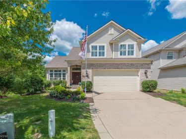 20521 Leana Court, Strongsville, OH 44149