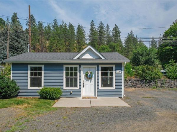 1126 S Coeur d'Alene St, Spokane, WA 99224