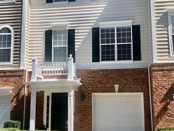 2933 Duvalla Avenue, Charlotte, NC 28209