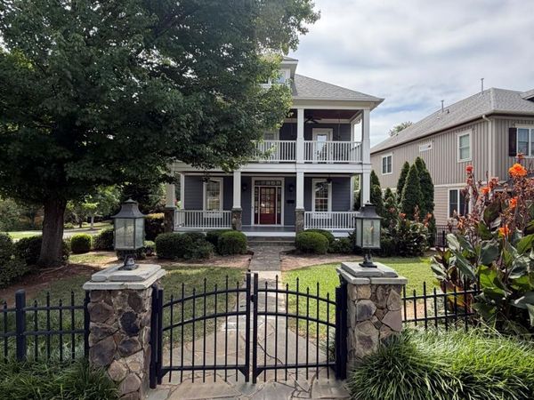 701 McDonald Avenue , Charlotte, NC 28203