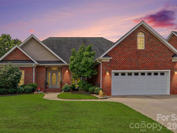 119 Blakemore Drive , Shelby, NC 28152