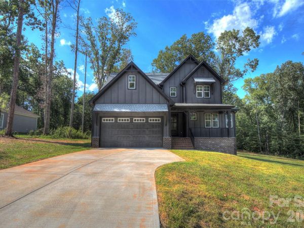 3159 Timber Run Lane, Maiden, NC 28650