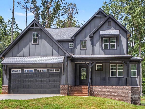 3159 Timber Run Lane, Maiden, NC 28650