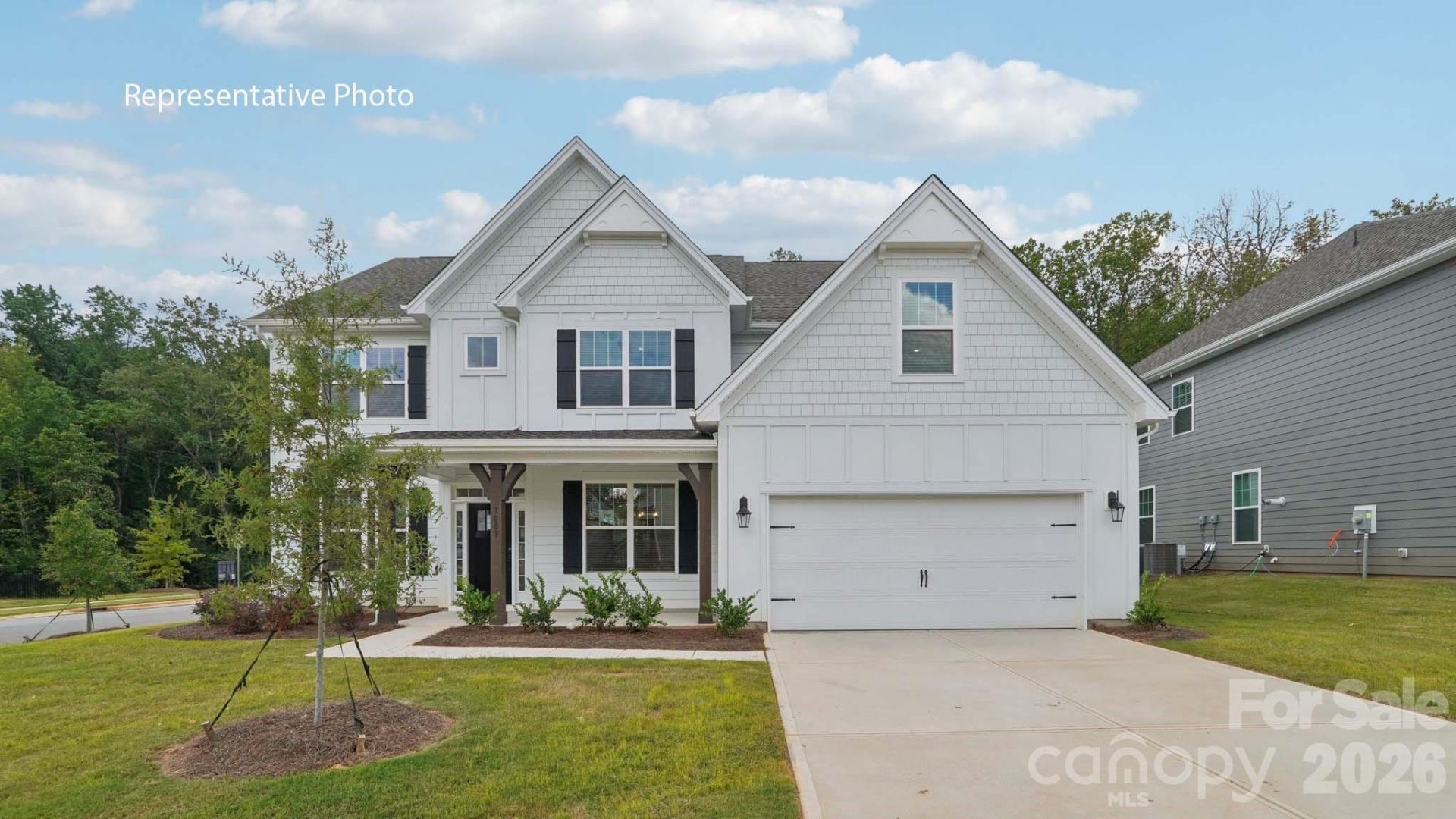 131 Bromyard Trail , Mooresville, NC 28115 Main Photo