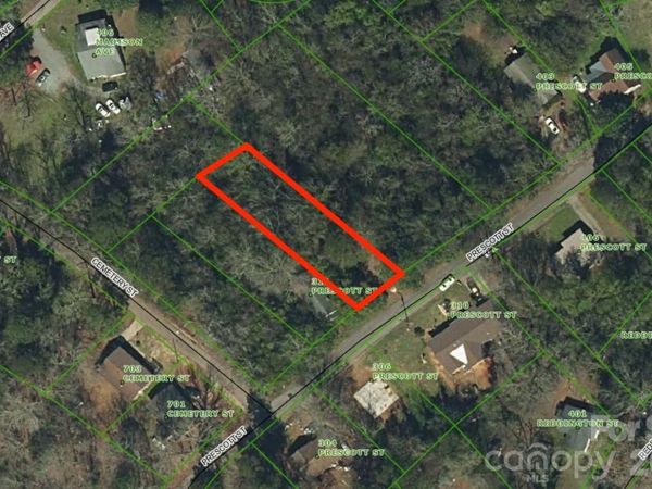TBD Prescott Street , Wadesboro, NC 28170