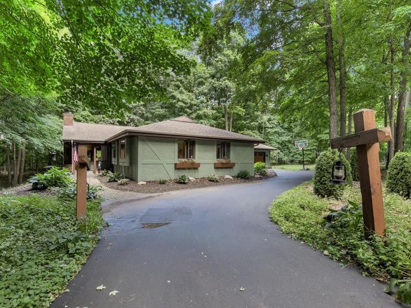 1753 Whispering Woods COURT, Richfield, WI 53076