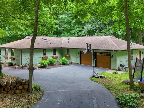 1753 Whispering Woods COURT, Richfield, WI 53076