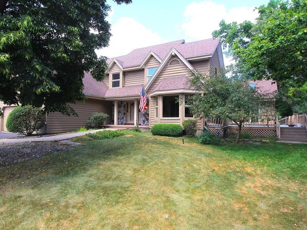 1230 GlenEagles COURT, Unit 22-11, Lake Geneva, WI 53147