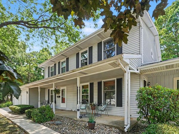 10093 Pepperell Court, Portage, MI 49024