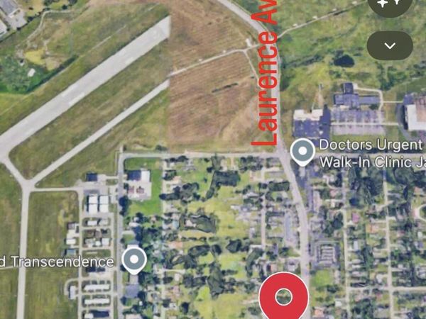 0 Laurence Avenue, Jackson, MI 49202