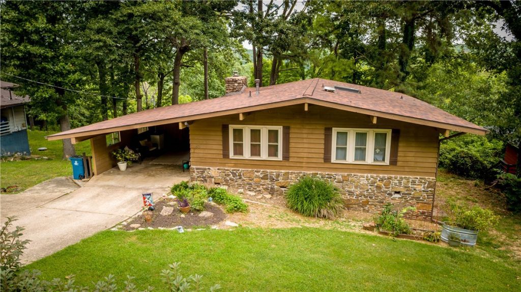 63 Hope Drive Bella Vista, AR 72715