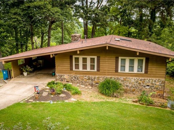 63 Hope Drive, Bella Vista, AR 72715