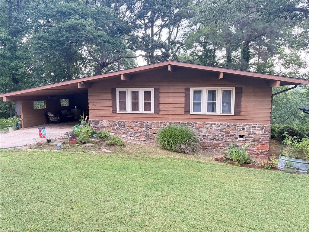 63 Hope Drive Bella Vista, AR 72715