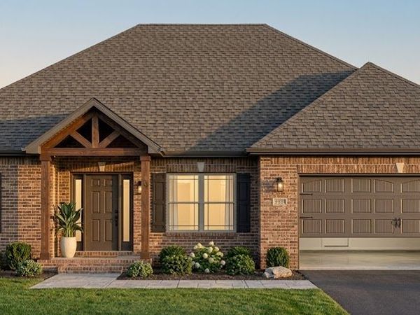 921 Mount Olive Street , Siloam Springs, AR 72761
