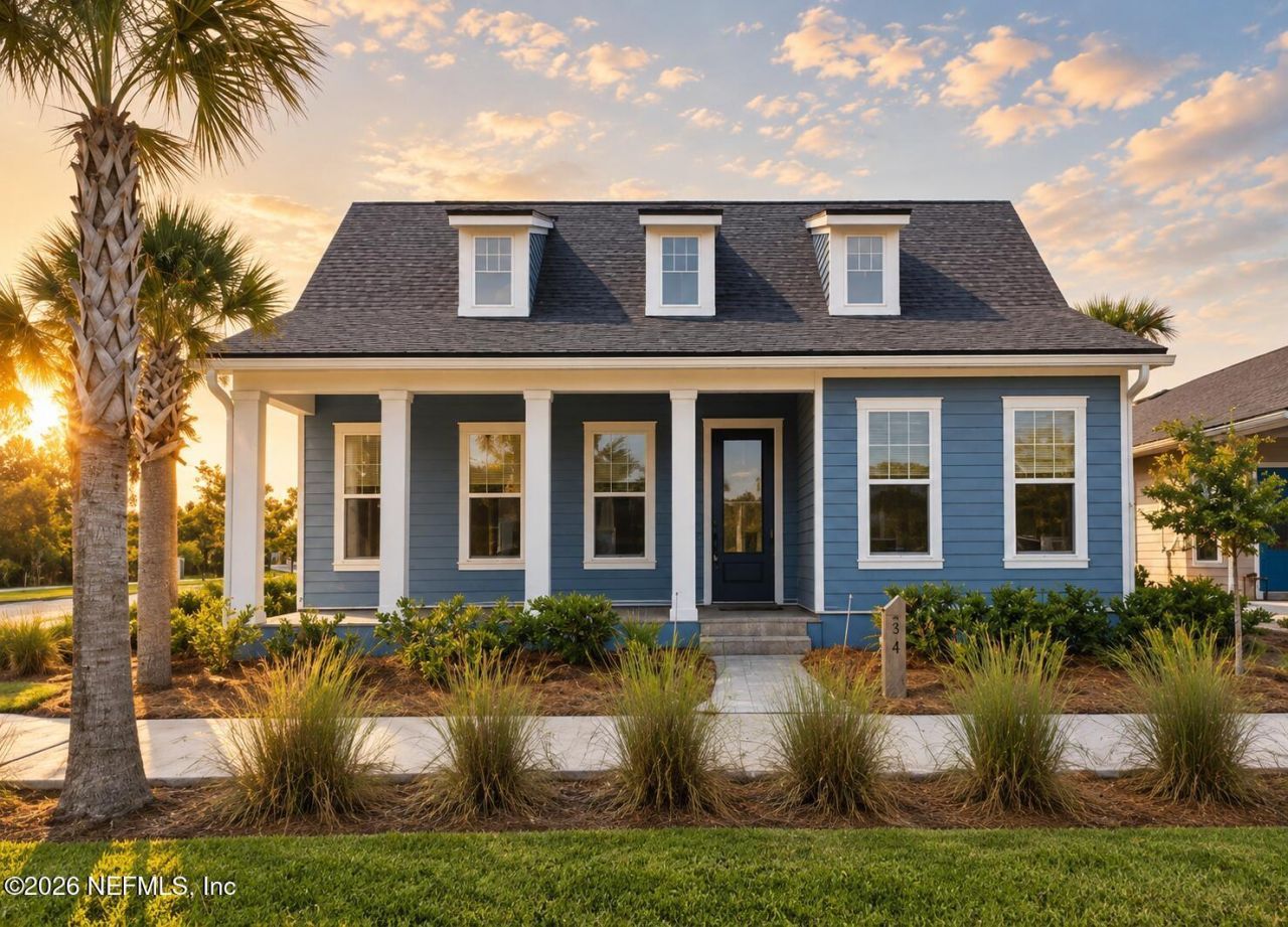 274 Daydream Avenue, Yulee, FL 32097 Main Photo