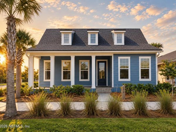 274 DAYDREAM Avenue, Yulee, FL 32097