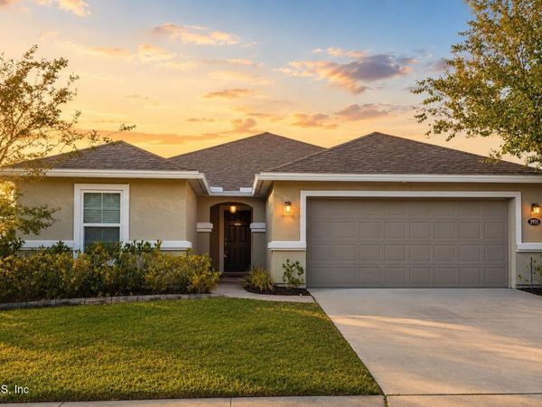 3955 CONNECTICUT Avenue, Orange Park, FL 32065