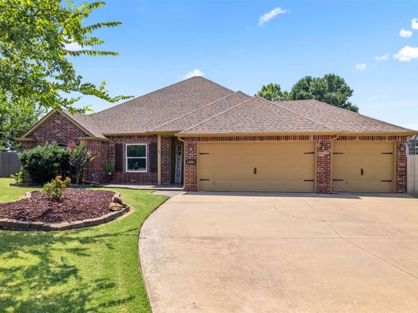 14908 E 88th Street North, Owasso, OK 74055