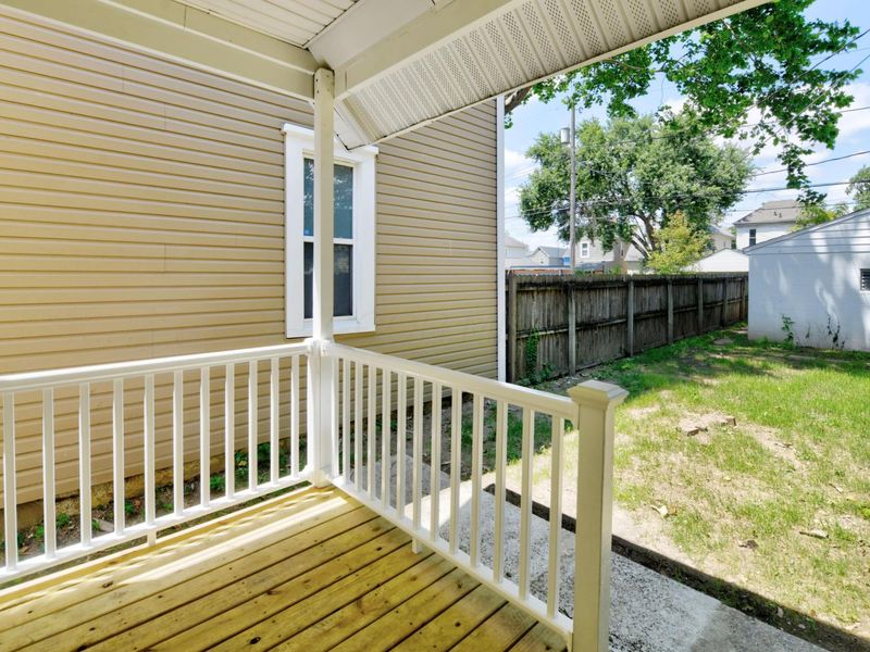 644 E Whittier Street , Columbus, OH 43206 Photo 29