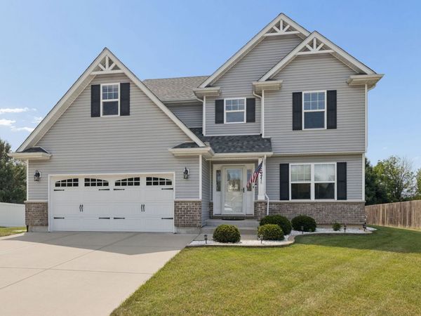 307 Derby Court , Wilmington, IL 60481