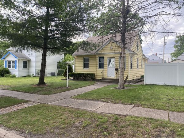 126 S Thornwood Avenue , Davenport, IA 52802