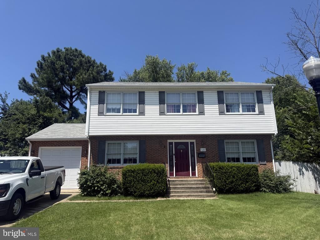5120 LACKAWANNA STREET , COLLEGE PARK, MD 20740