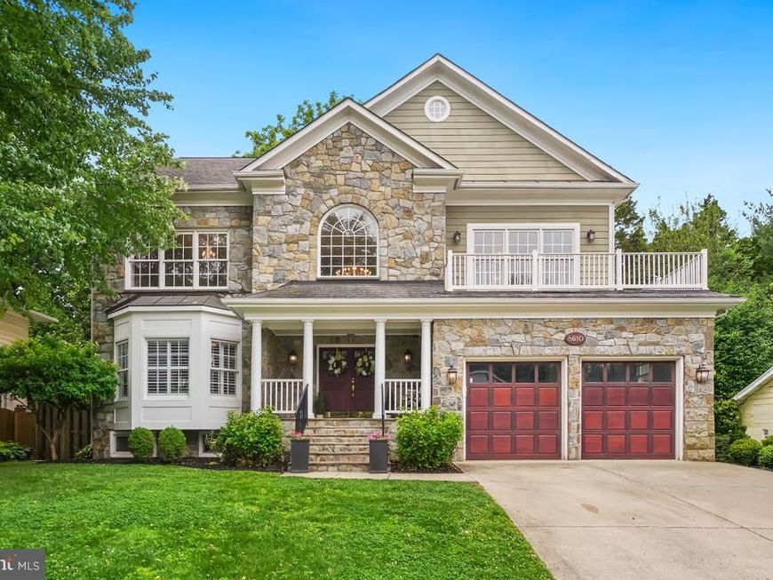 8610 Hartsdale Avenue , Bethesda, MD 20817 Main Photo