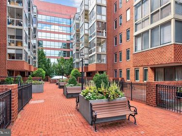 1050 N TAYLOR STREET , Unit 209, ARLINGTON, VA 22201