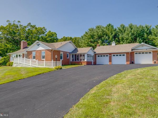 1401 PROSPECT MILL ROAD, BEL AIR, MD 21015