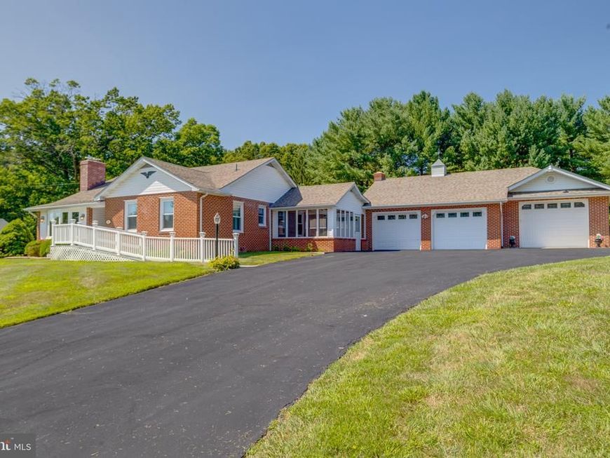 1401 Prospect Mill Road, Bel Air, MD 21015 Main Photo