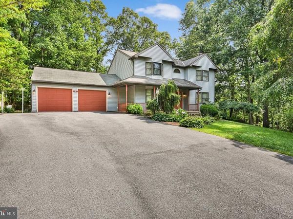 5057 VALLEY VIEW ROAD, MOHNTON, PA 19540