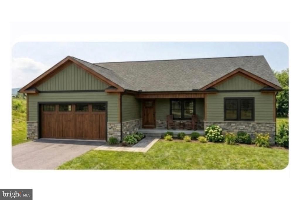 Lot 8 Arthur Lane, Luray, VA 22835 Main Photo