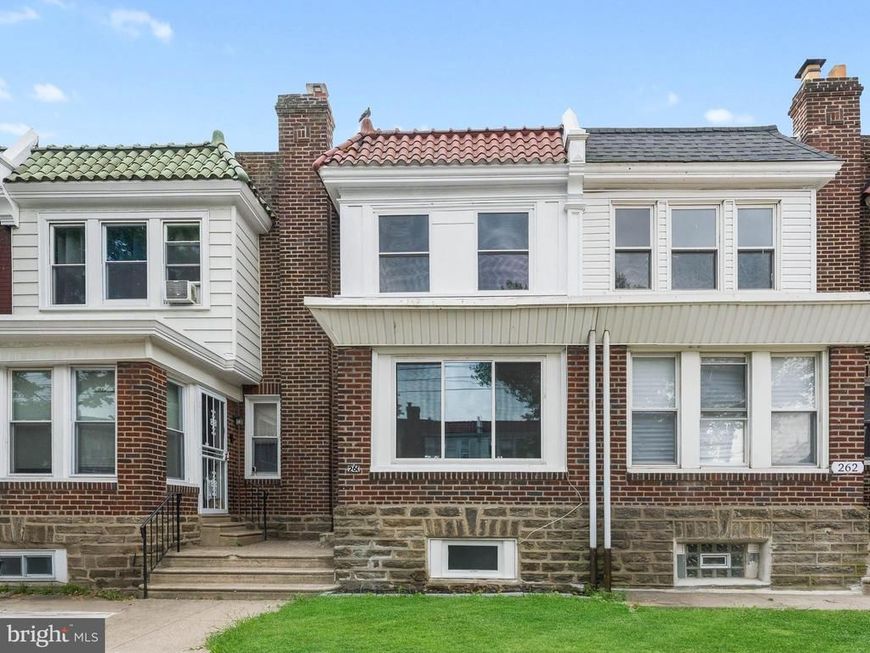 260 W Godfrey Avenue , Philadelphia, PA 19120 Main Photo