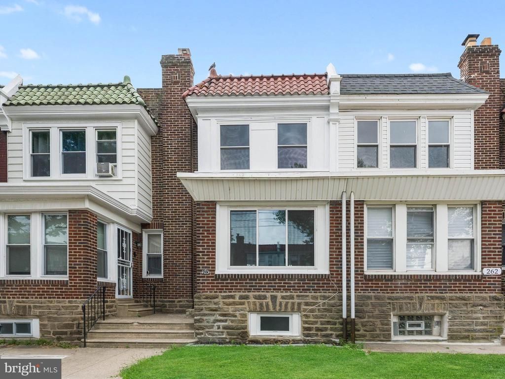 260 W GODFREY AVENUE , PHILADELPHIA, PA 19120