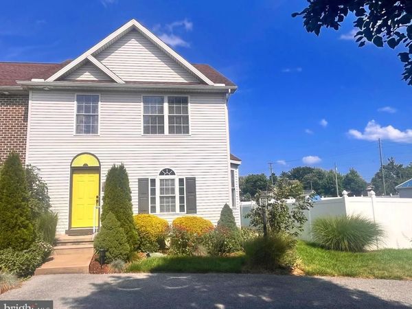 123 WILKSON LANE, FAYETTEVILLE, PA 17222