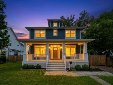 1836 PEABODY DRIVE, FALLS CHURCH, VA 22043