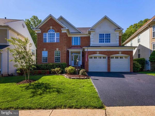 47779 MACGILL COURT, STERLING, VA 20165