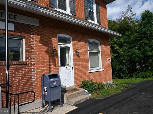 2191 SPINNERSTOWN ROAD , Unit #2, QUAKERTOWN, PA 18951