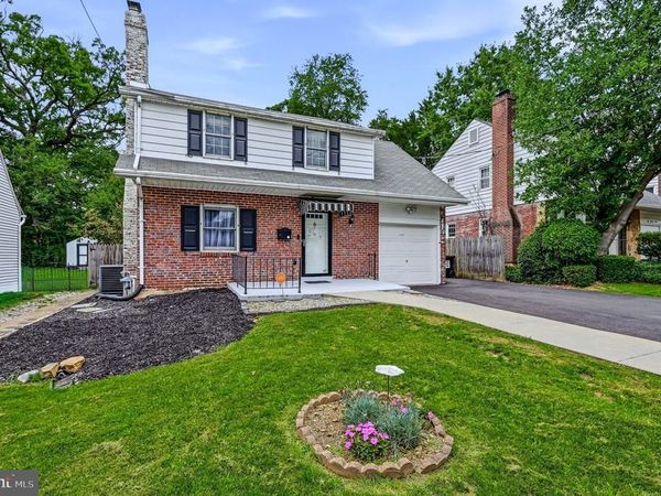 207 ATKINS AVENUE, WILMINGTON, DE 19805